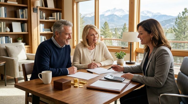 colorado 401k to gold ira rollover guide