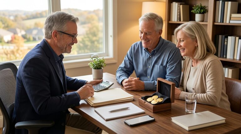 missouri 401k to gold ira rollover guide