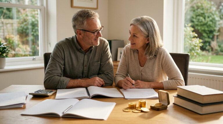 in service 401k rollover gold ira guide 2026