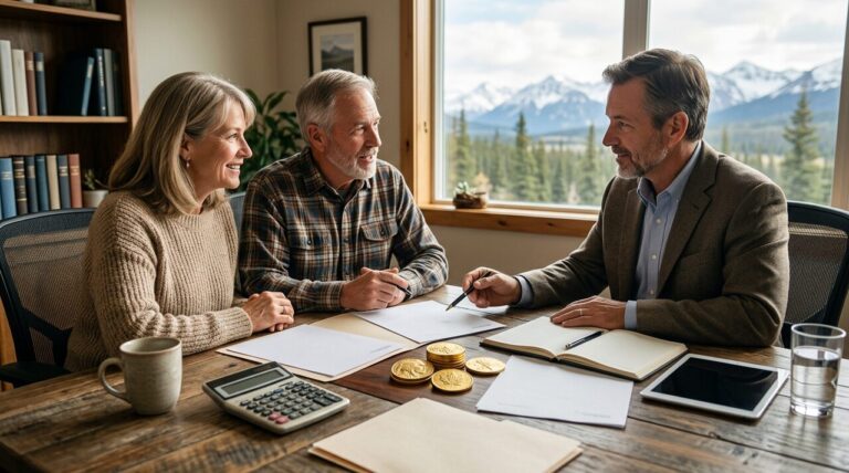 alaska 401k to gold ira rollover guide