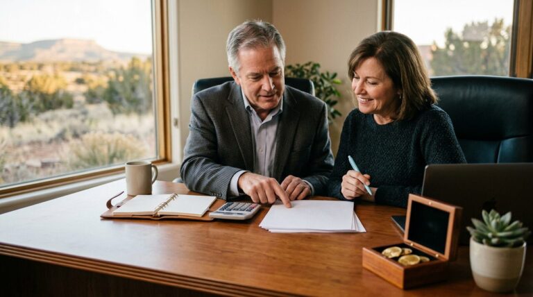 new mexico 401k to gold ira rollover guide