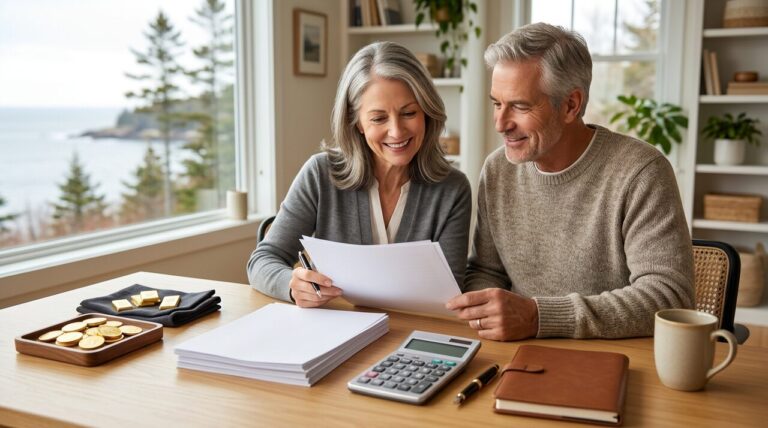 maine 401k to gold ira rollover guide