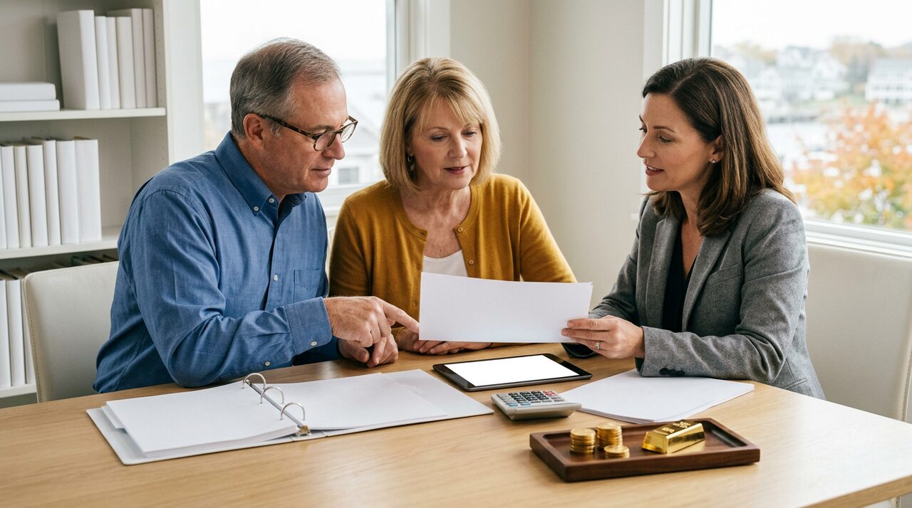 rhode island 401k to gold ira rollover guide