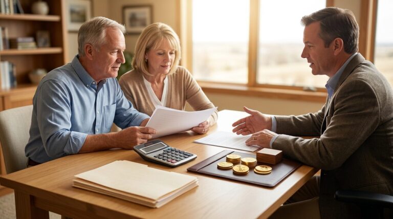 south dakota 401k to gold ira rollover guide