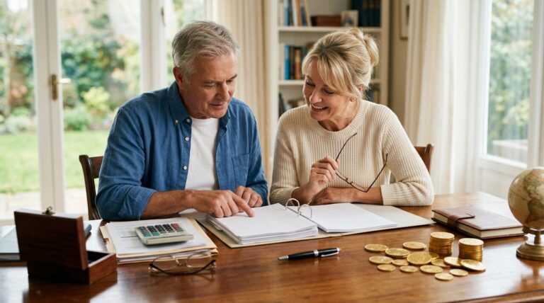 gold ira fees explained