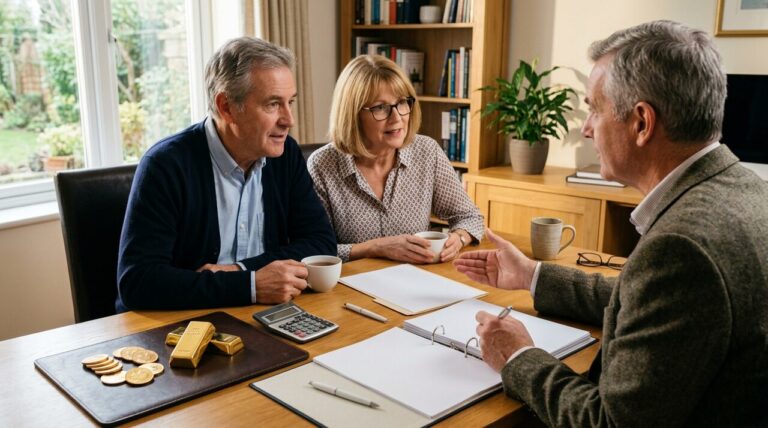 is a gold ira worth it pros and cons