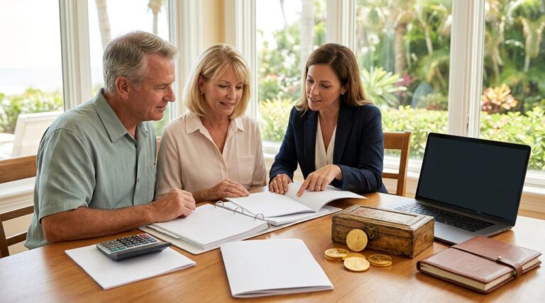 florida 401k to gold ira rollover guide