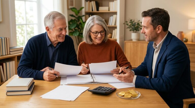 noble gold investments review 2026