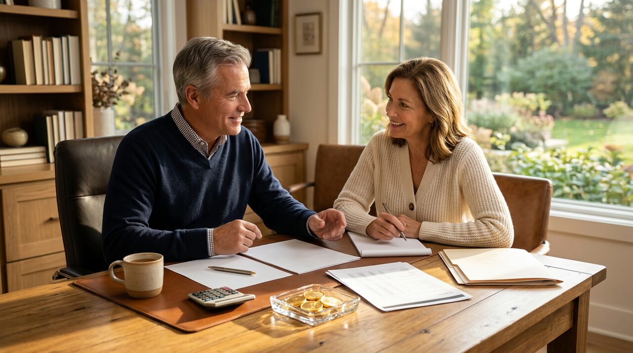 michigan 401k to gold ira rollover guide