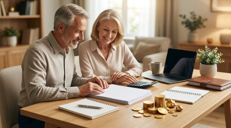 georgia 401k to gold ira rollover guide