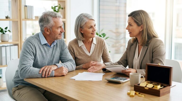 massachusetts 401k to gold ira rollover guide