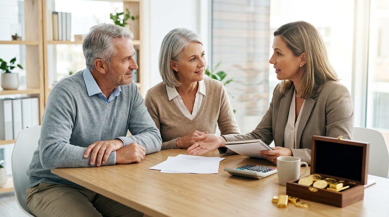 massachusetts 401k to gold ira rollover guide