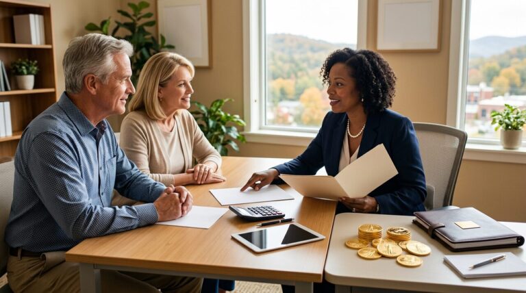 tennessee 401k to gold ira rollover guide