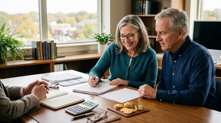 wisconsin 401k to gold ira rollover guide