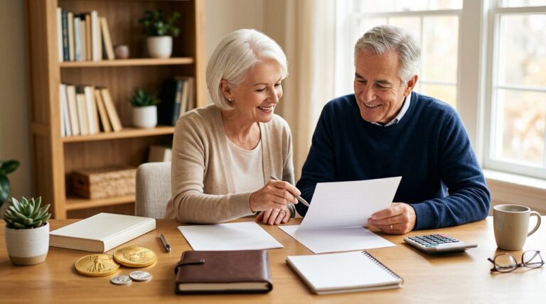roth gold ira 2026 complete guide