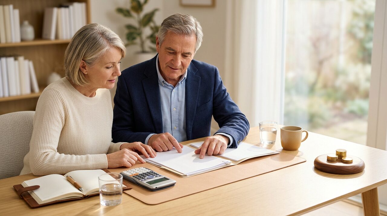 what happens to 401k when you leave job 2026