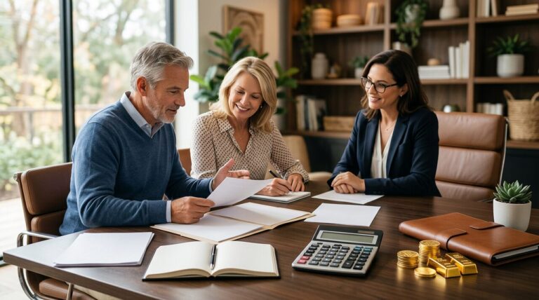simple 401k to gold ira rollover guide 2026