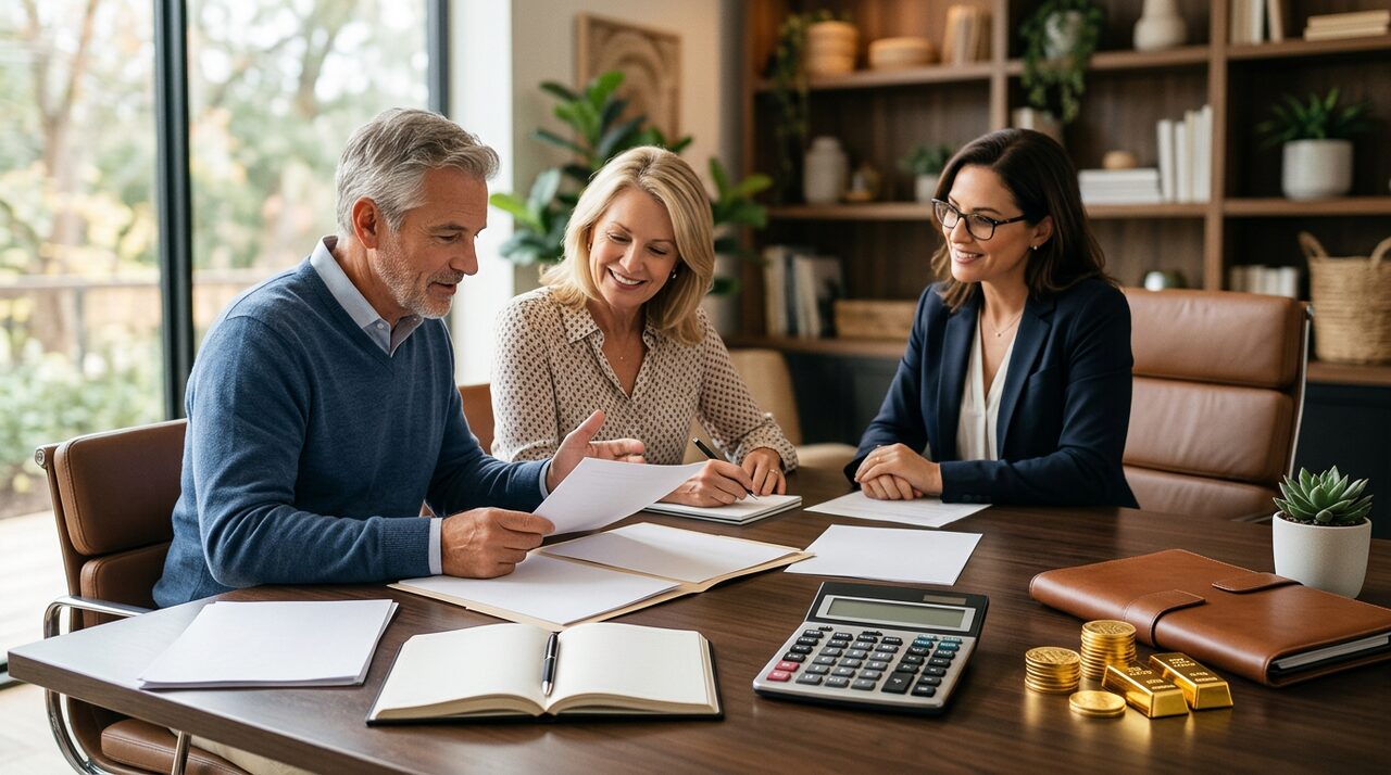 simple 401k to gold ira rollover guide 2026