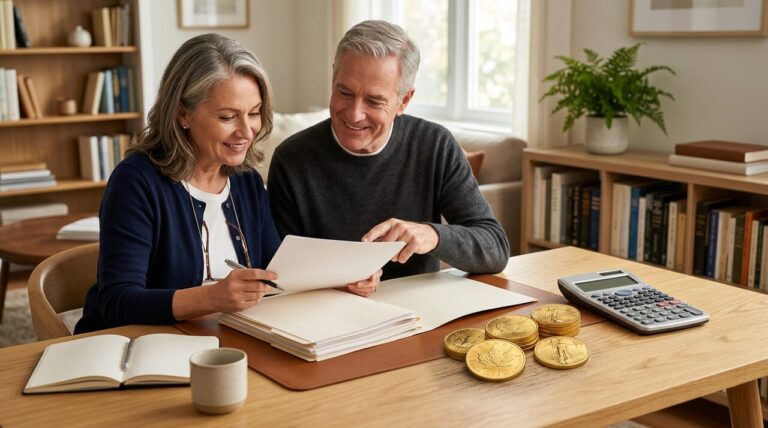 multiple 401k accounts consolidate gold ira 2026