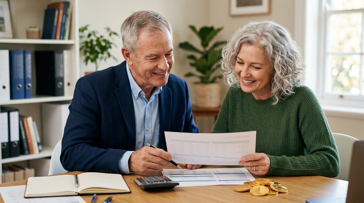profit sharing plan to gold ira rollover 2026