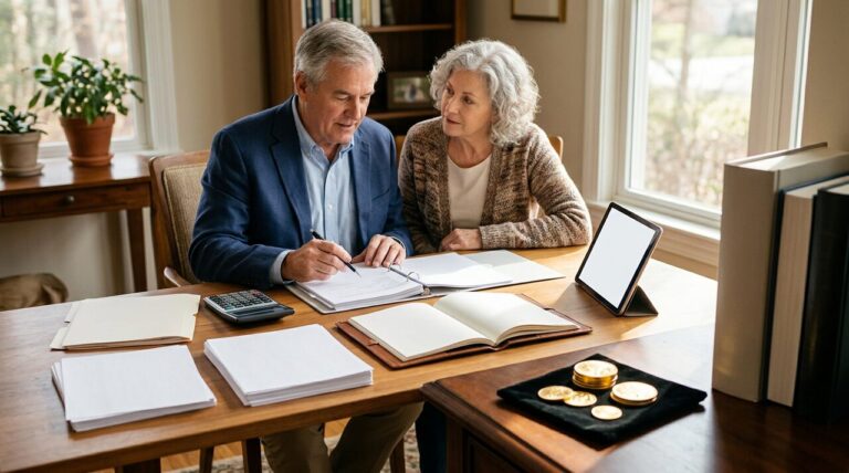 advantage gold review 2026